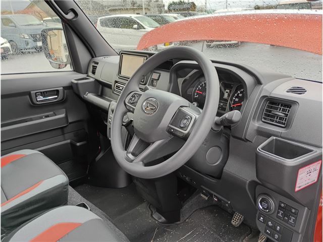 Daihatsu ATRAI 2022 6295293-9