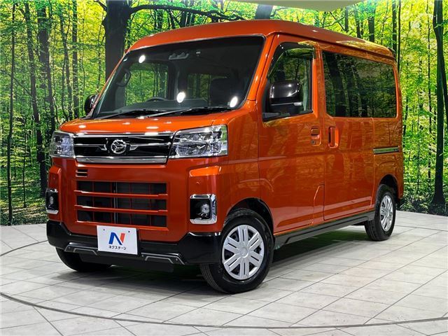Daihatsu ATRAI 2022 6295398-0