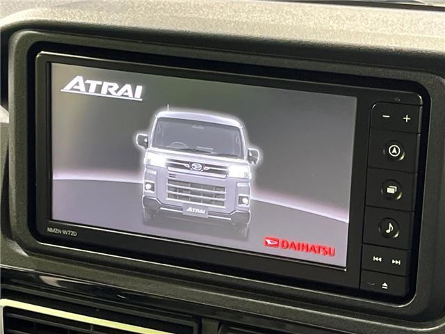 Daihatsu ATRAI 2022 6295398-9