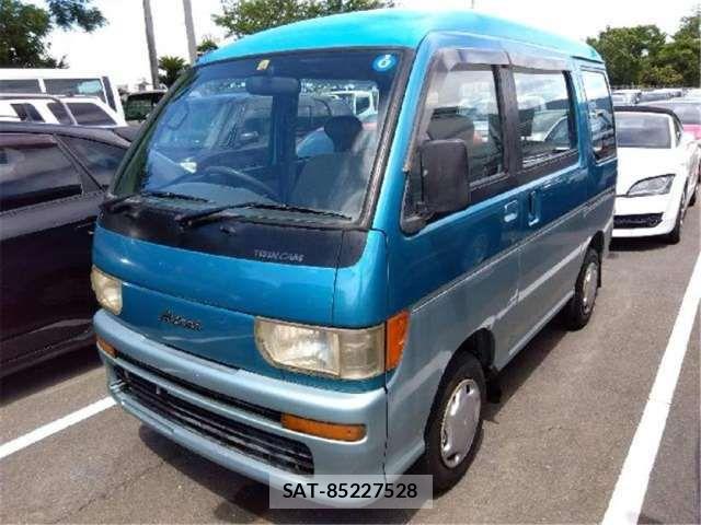 Daihatsu ATRAI 1996 6295851-0