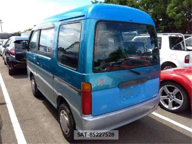 Daihatsu ATRAI 1996 6295851-1