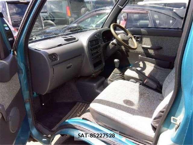 Daihatsu ATRAI 1996 6295851-2