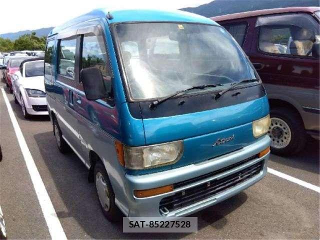 Daihatsu ATRAI 1996 6295851-3