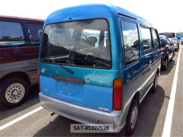 Daihatsu ATRAI 1996 6295851-4