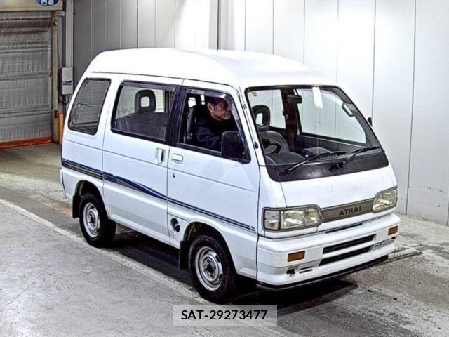 Daihatsu ATRAI 1993 6295850-0
