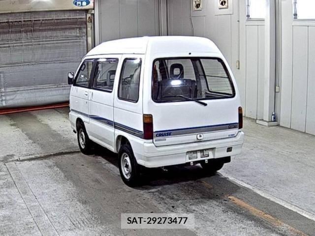 Daihatsu ATRAI 1993 6295850-1