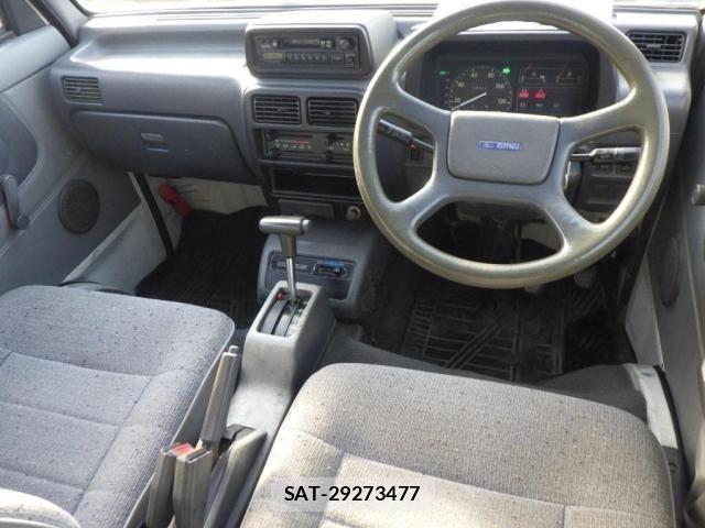 Daihatsu ATRAI 1993 6295850-2