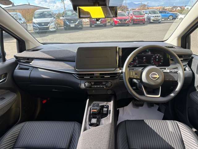 Nissan AURA 2025 6298574-2