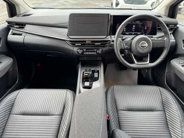 Nissan AURA 2025 6298634-2