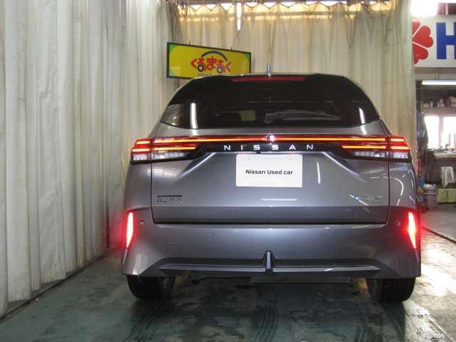 Nissan AURA 2025 6298710-1