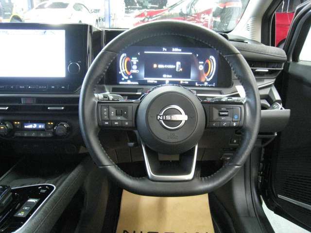 Nissan AURA 2025 6298710-2