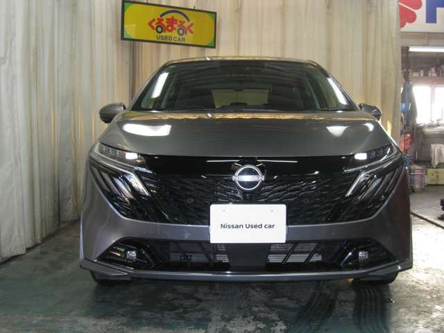 Nissan AURA 2025 6298710-3