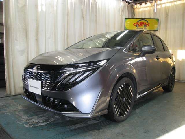 Nissan AURA 2025 6298710-4