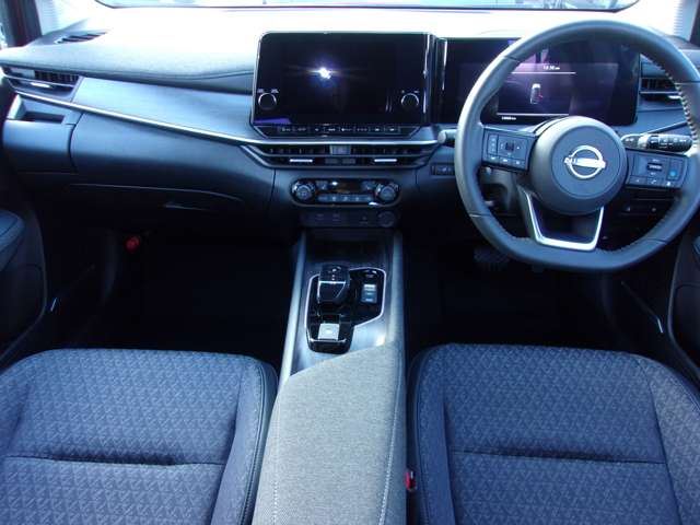 Nissan AURA 2025 6298709-2