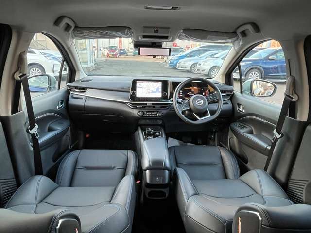 Nissan AURA 2025 6298747-2