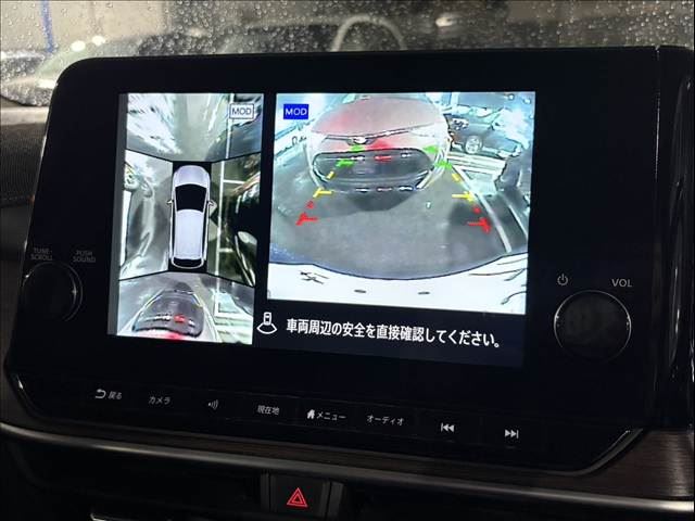 Nissan AURA 2021 6302939-3