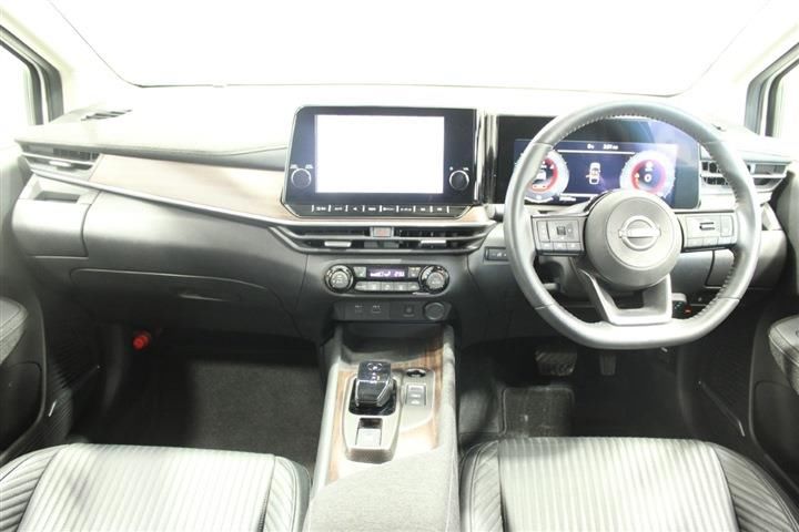 Nissan AURA 2021 6303042-1