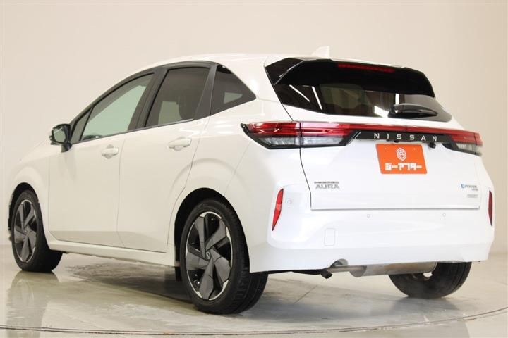 Nissan AURA 2021 6303042-10