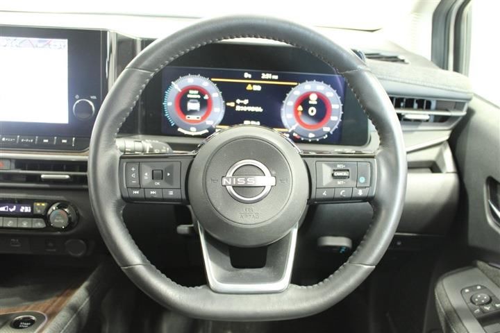 Nissan AURA 2021 6303042-2