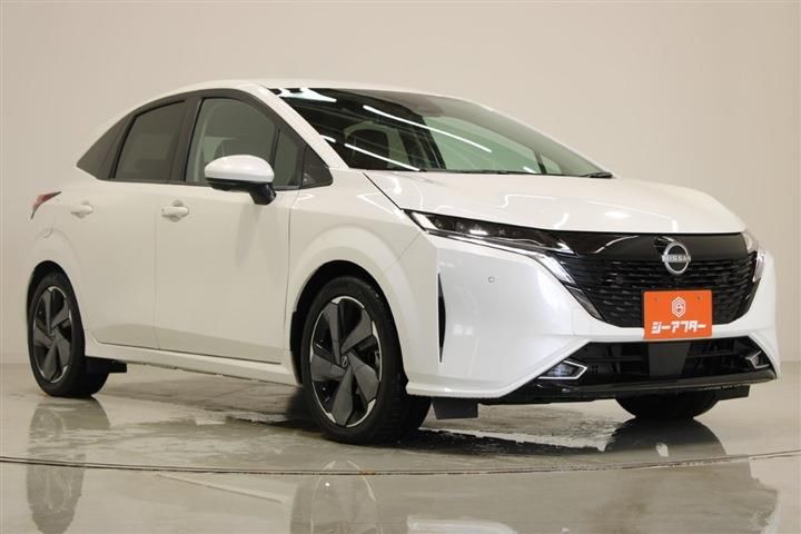 Nissan AURA 2021 6303042-6