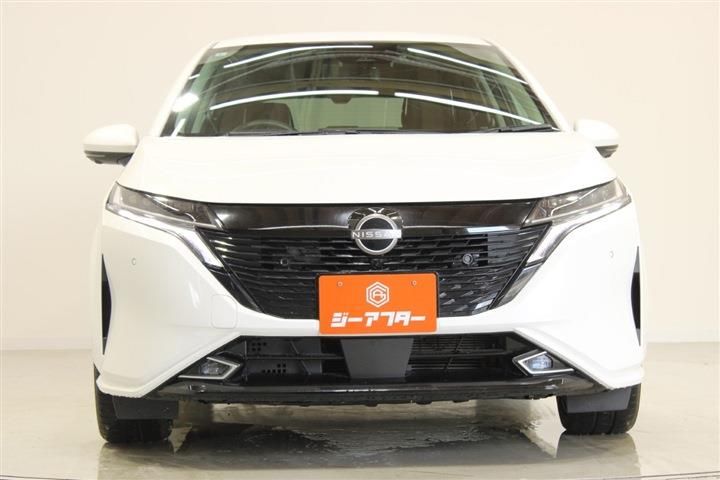 Nissan AURA 2021 6303042-7