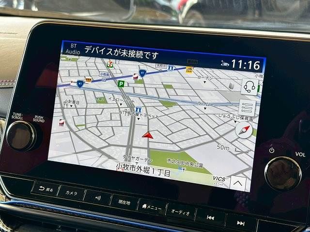Nissan AURA 2021 6303097-2