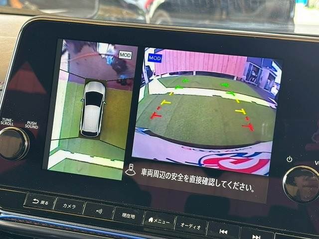 Nissan AURA 2021 6303097-3