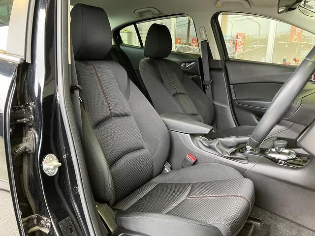 Mazda AXELA HYBRID 2017 6297474-3