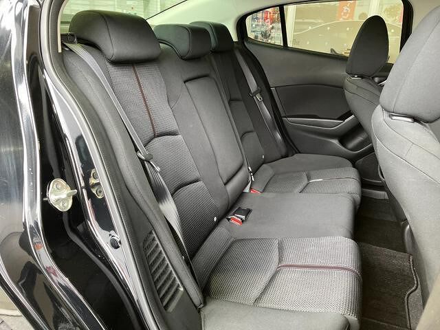 Mazda AXELA HYBRID 2017 6297474-4