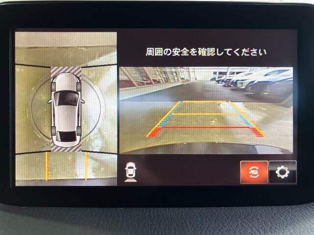 Mazda AXELA HYBRID 2017 6297474-5