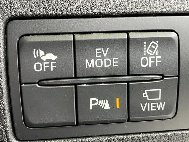 Mazda AXELA HYBRID 2017 6297474-6