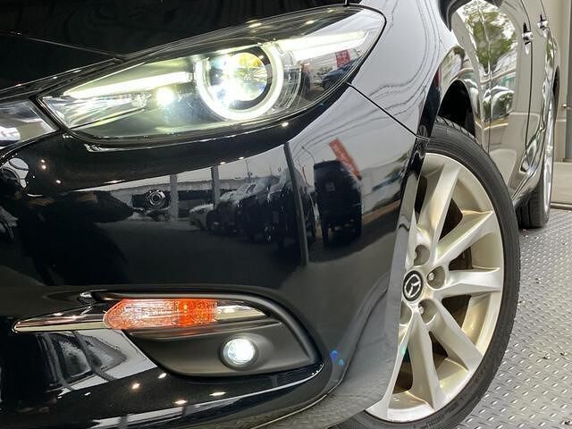 Mazda AXELA HYBRID 2017 6297474-8