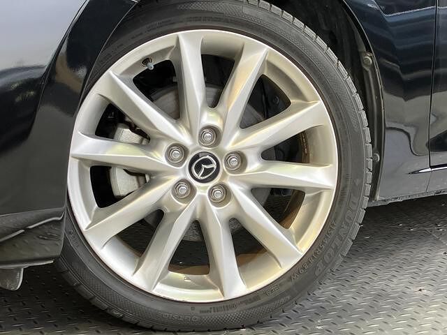Mazda AXELA HYBRID 2017 6297474-9