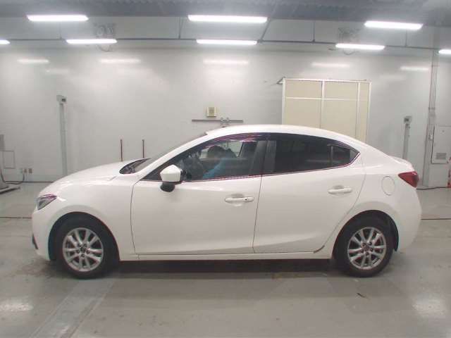 Mazda AXELA HYBRID 2014 6297494-3