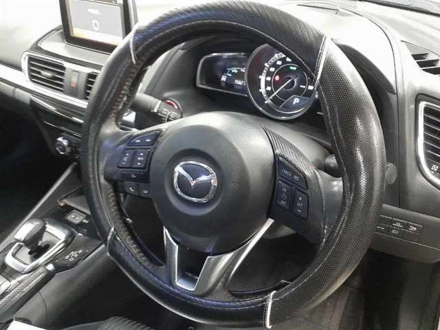 Mazda AXELA HYBRID 2014 6297494-6