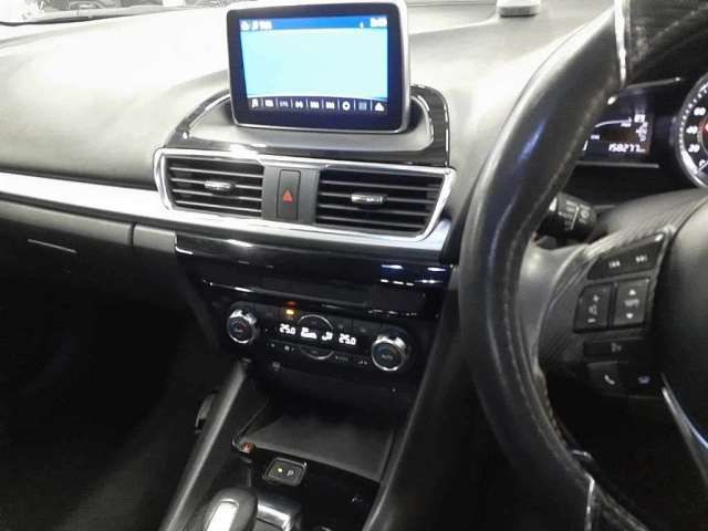 Mazda AXELA HYBRID 2014 6297494-8
