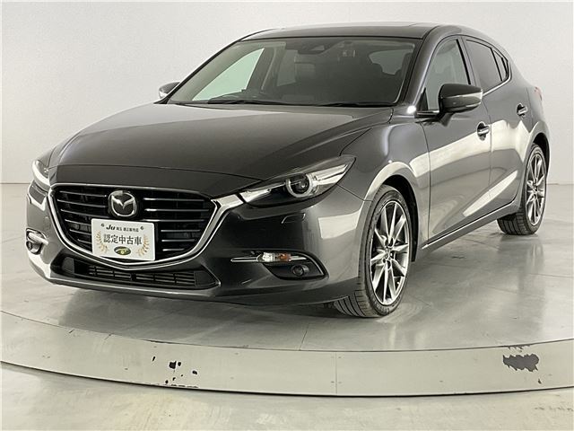 Mazda AXELA SPORT 2018 6297767-0