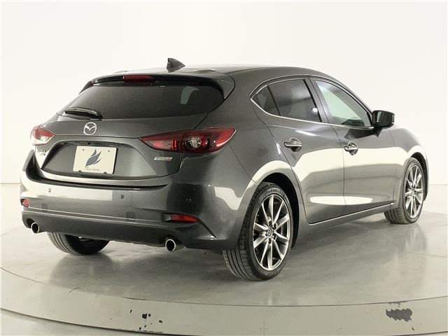 Mazda AXELA SPORT 2018 6297767-1