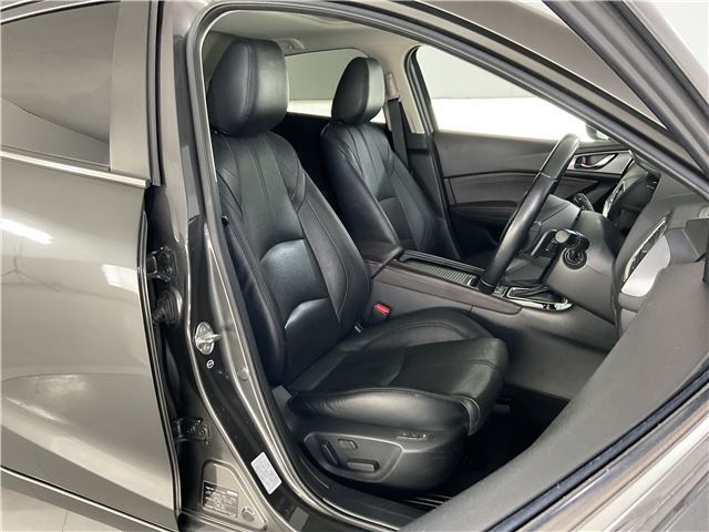 Mazda AXELA SPORT 2018 6297767-2