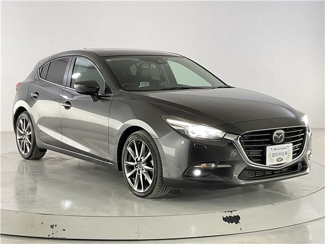 Mazda AXELA SPORT 2018 6297767-3