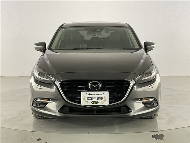 Mazda AXELA SPORT 2018 6297767-4