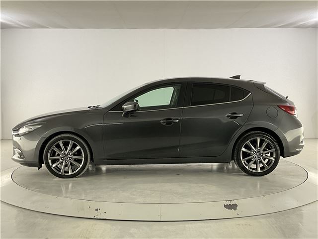 Mazda AXELA SPORT 2018 6297767-5
