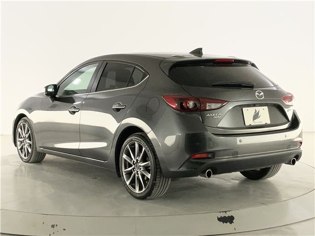 Mazda AXELA SPORT 2018 6297767-6