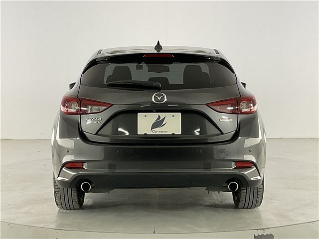 Mazda AXELA SPORT 2018 6297767-7
