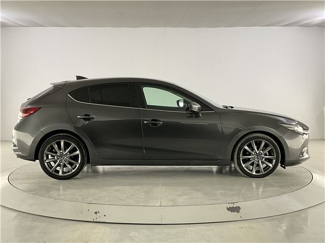 Mazda AXELA SPORT 2018 6297767-8