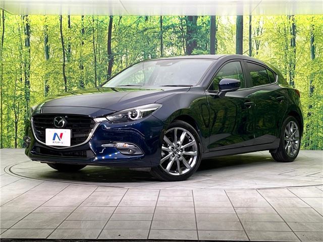 Mazda AXELA SPORT 2018 6297770-0