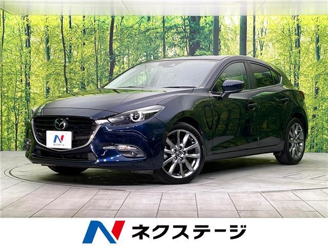 Mazda AXELA SPORT 2018 6297770-3