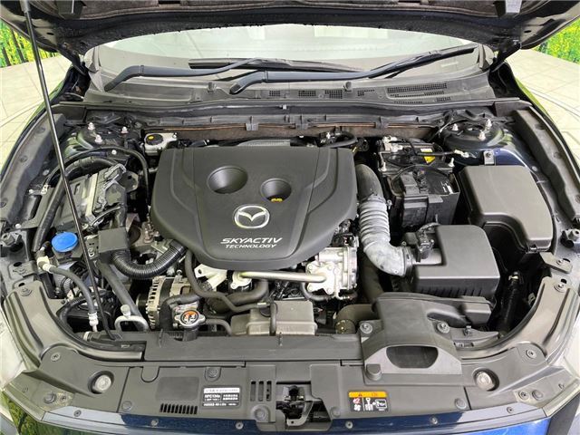 Mazda AXELA SPORT 2018 6297770-4