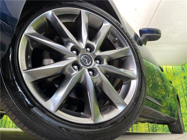 Mazda AXELA SPORT 2018 6297770-7