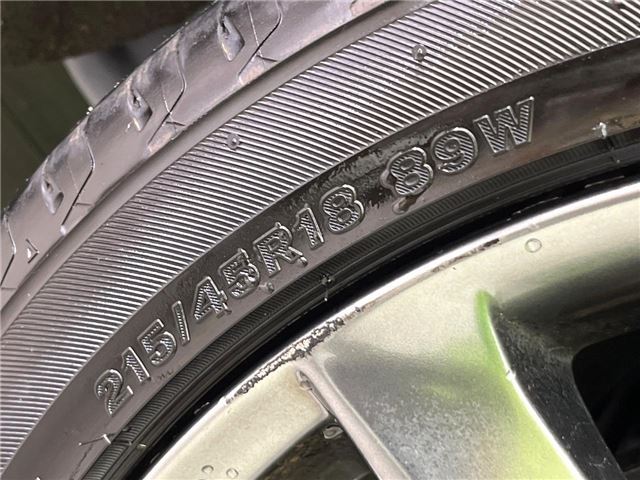 Mazda AXELA SPORT 2018 6297770-9